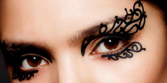FACE LACE